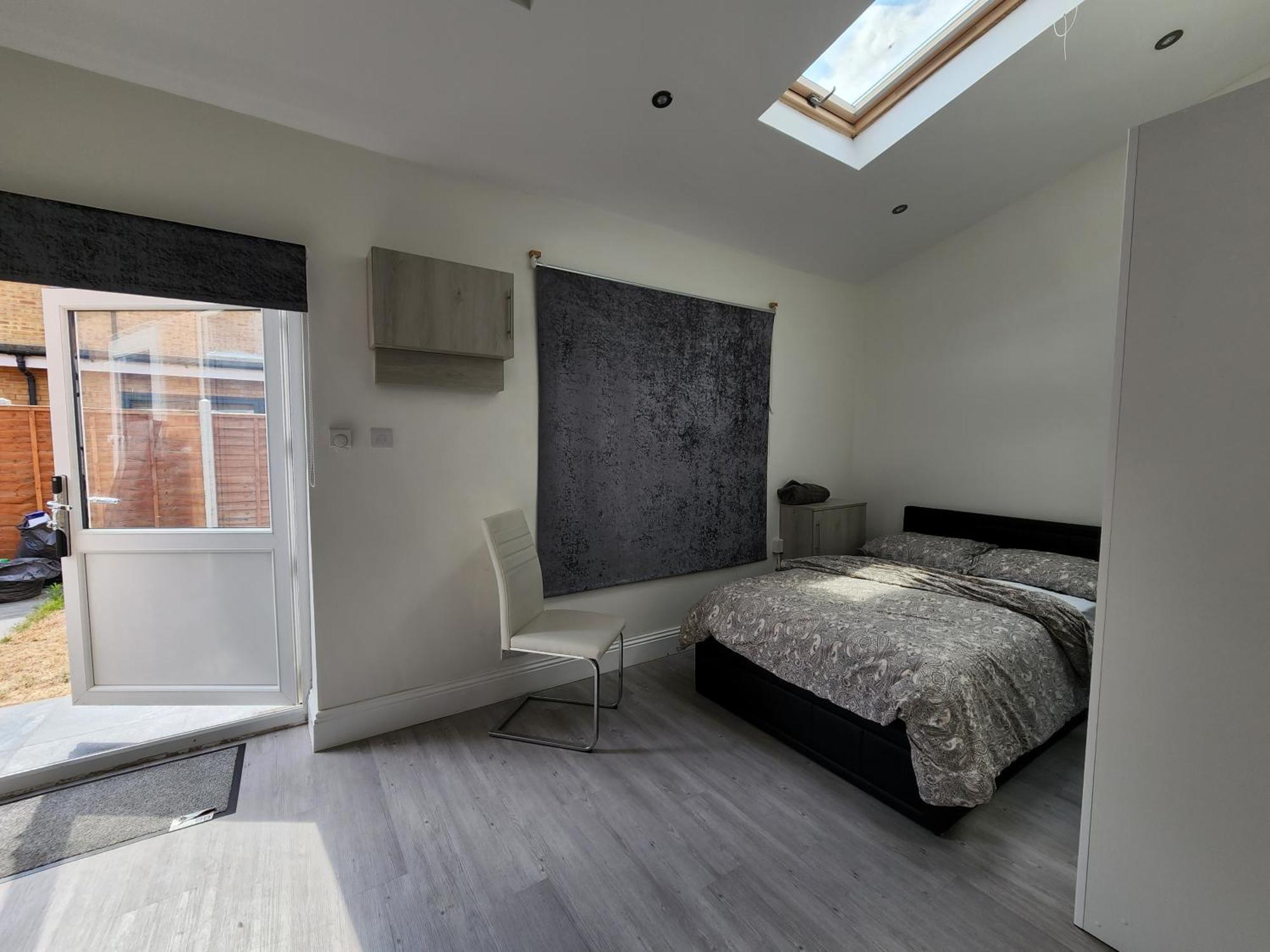 Ilford Town Centre Studio Εξωτερικό φωτογραφία
