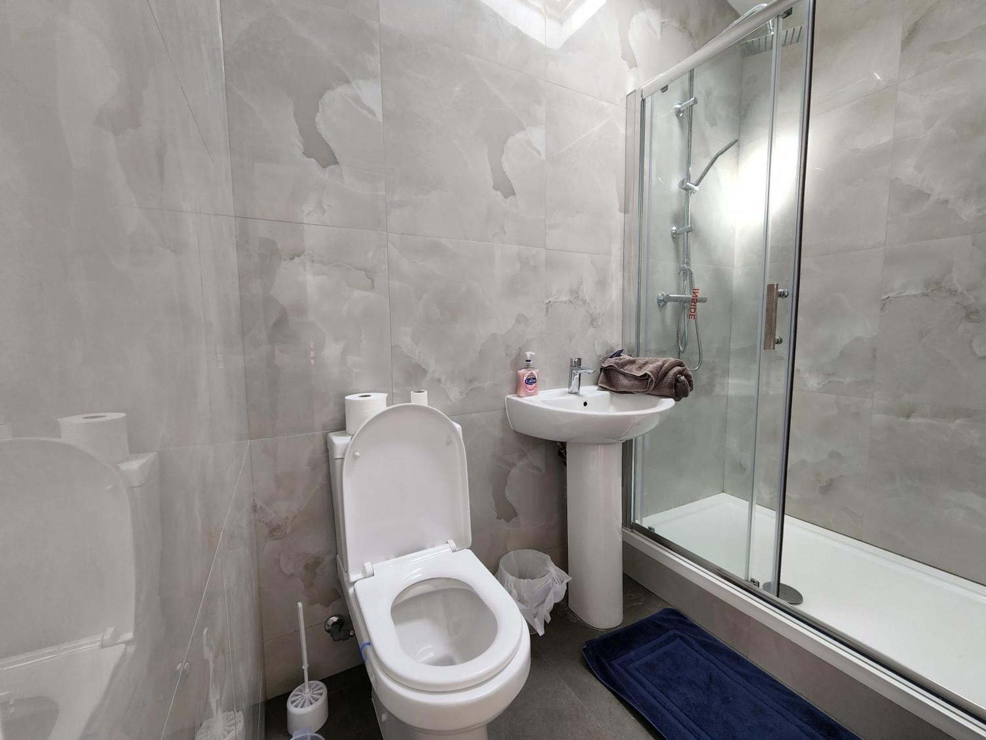 Ilford Town Centre Studio Εξωτερικό φωτογραφία